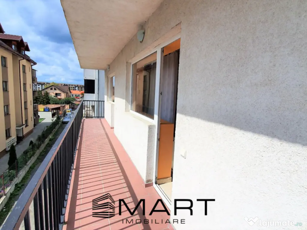 Apartament 3 camere zona Kogalniceanu 