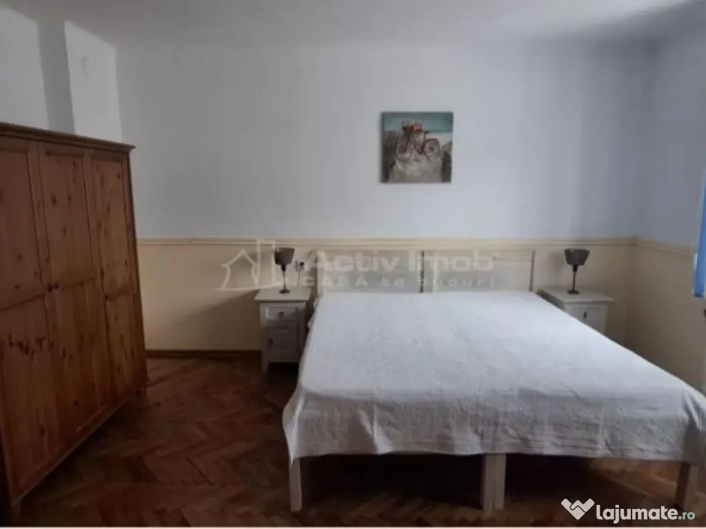 Casa Saseasca 4 camere - Cristian Brasov 