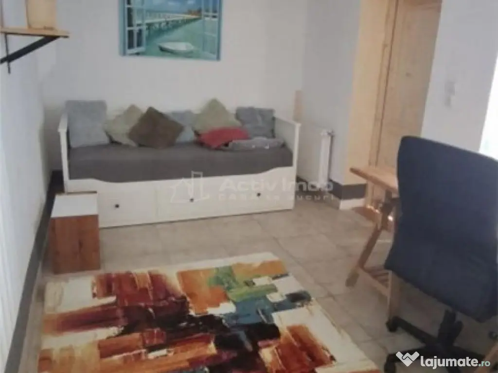 Casa Saseasca 4 camere - Cristian Brasov 