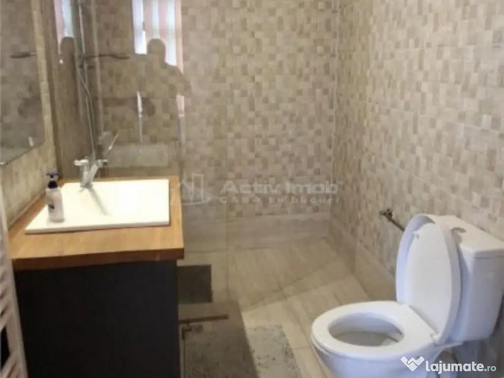 Casa Saseasca 4 camere - Cristian Brasov 