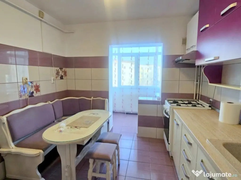 Apartament 2 camere D, in Nicolina 