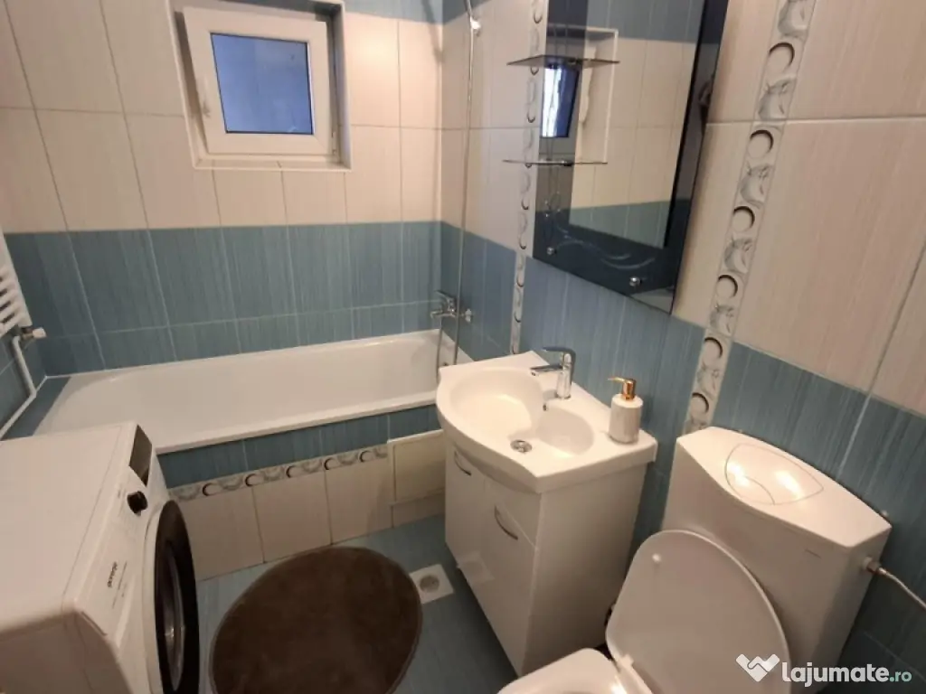 Apartament 2 camere D, in Nicolina 