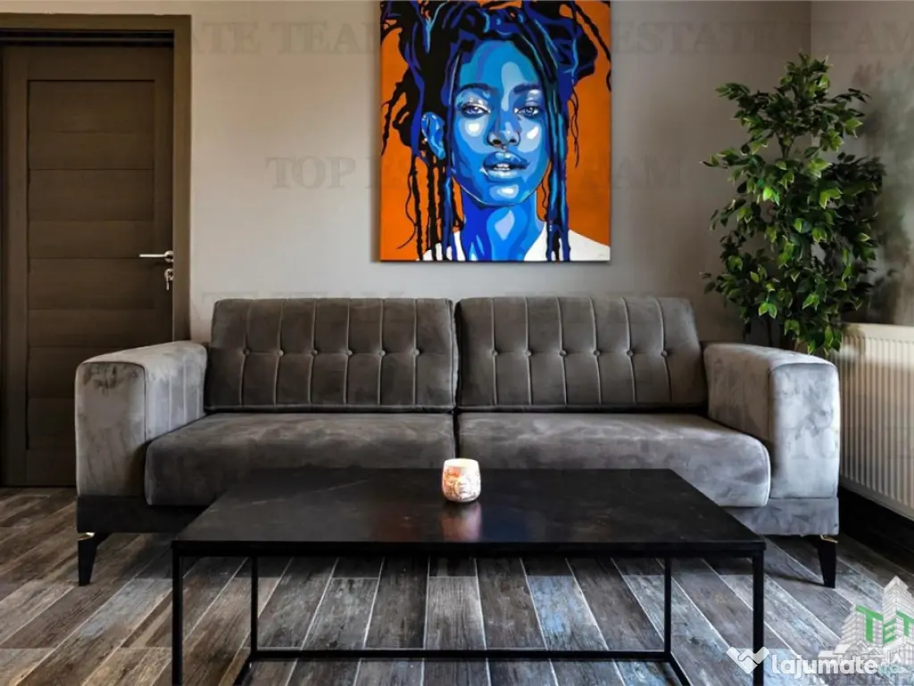 Casa parter premium teren 650metri in Sabareni 