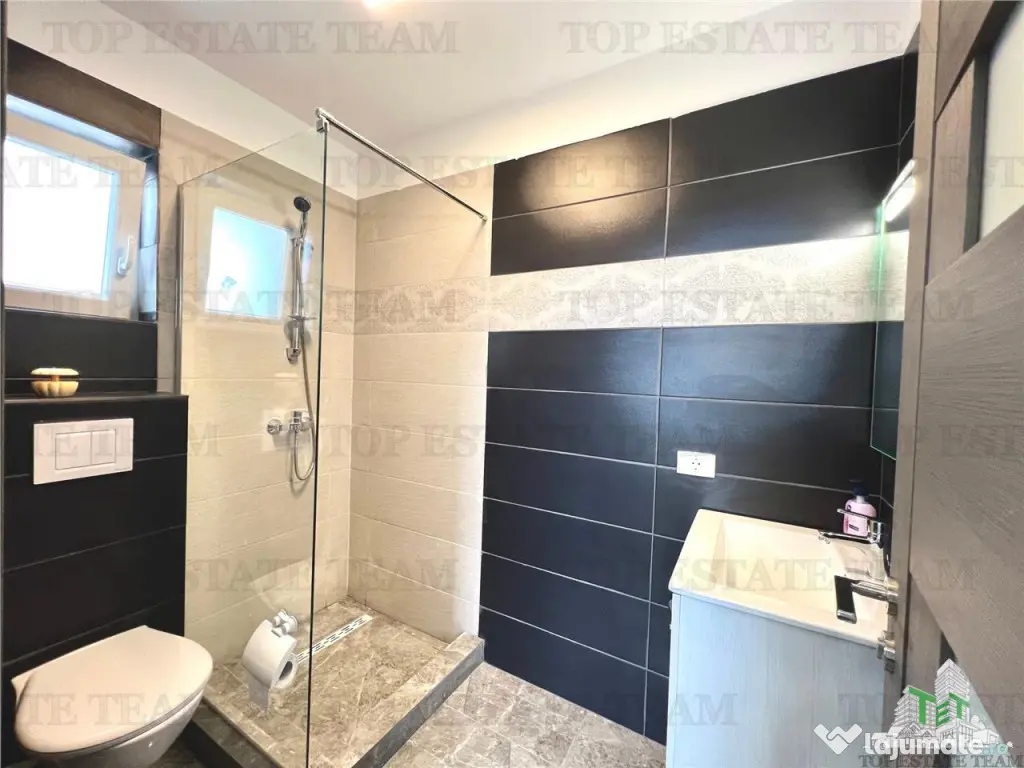 Casa parter premium teren 650metri in Sabareni 