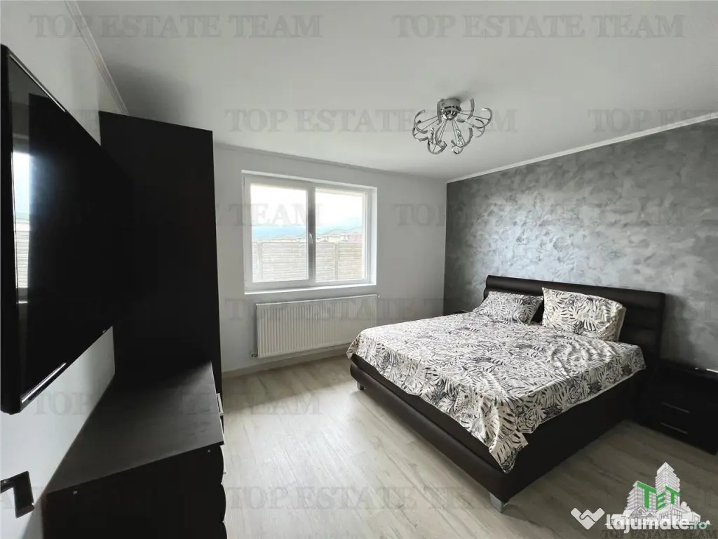 Casa parter premium teren 650metri in Sabareni 