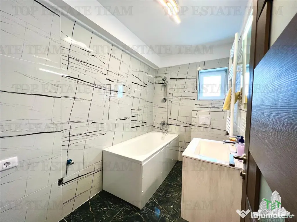 Casa parter premium teren 650metri in Sabareni 