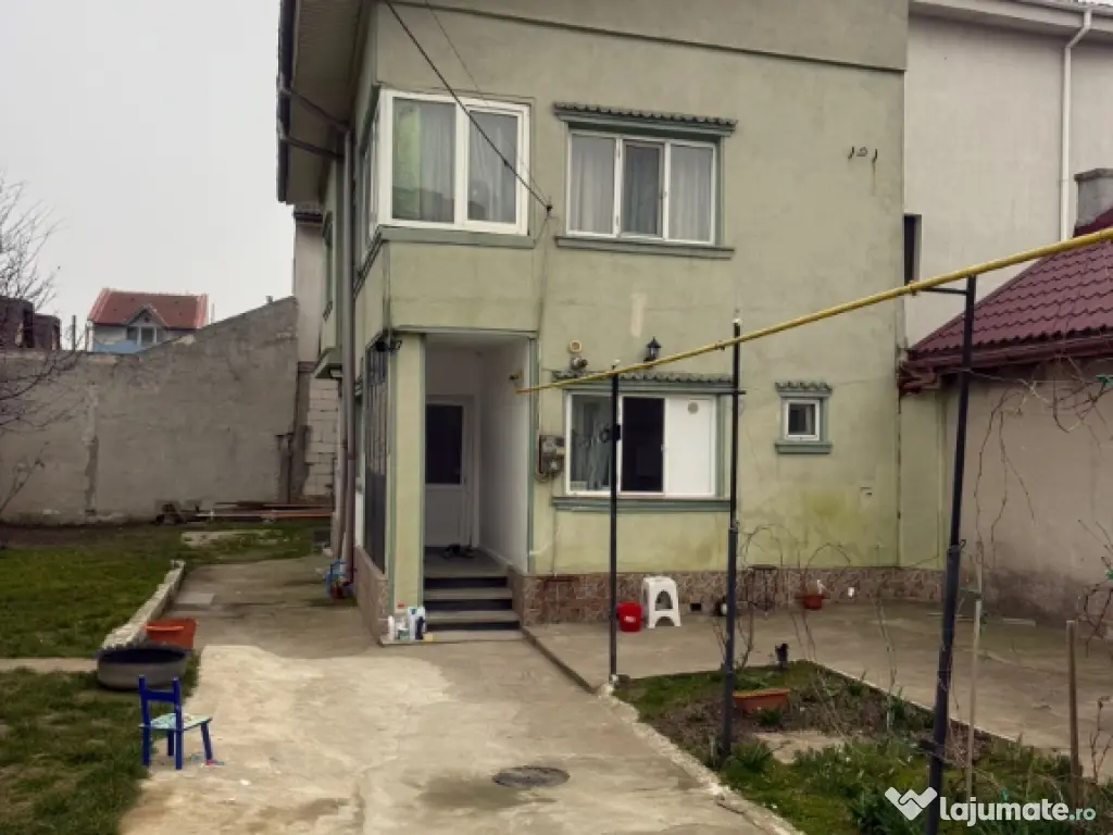 Persoana Fizica Închiriez Vilă În Zona Coiciu Instiutul De Marina