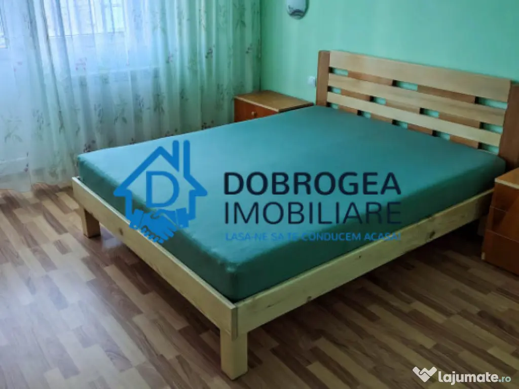 ULTRACENTRAL-2 CAMERE DECOMANDAT ,CENTRALA GAZ, ETAJ 1 