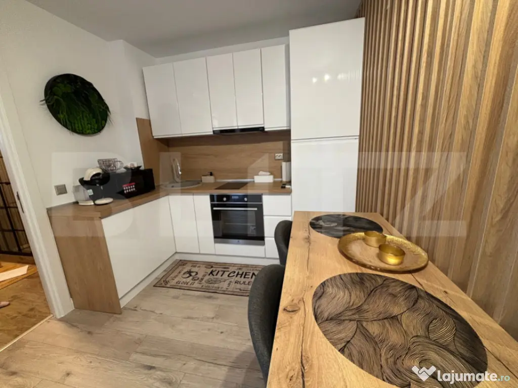 Studio de vanzare, 35 mp, zona Tudor Vladimirescu