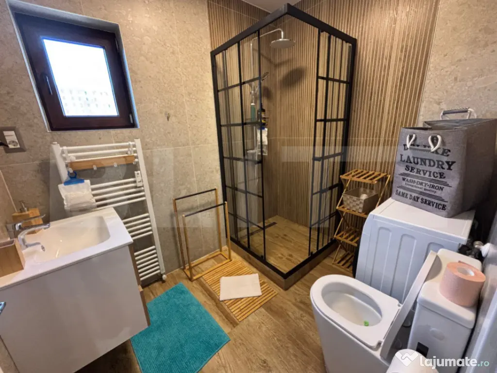 Studio de vanzare, 35 mp, zona Tudor Vladimirescu