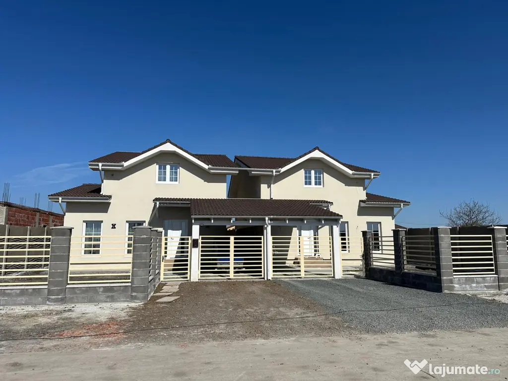 Case individuale la cheie!🤝✨🔑🏘️ 