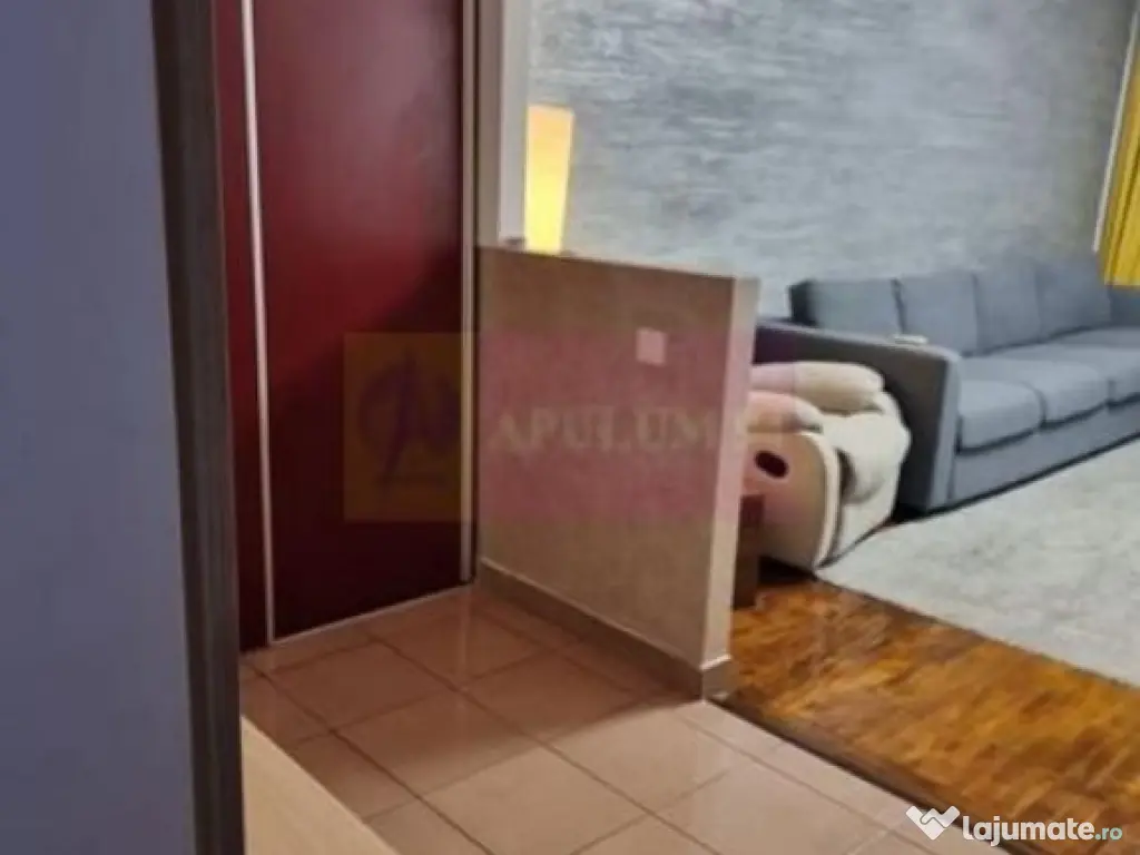 Apartament 3 camere Mega Mall. 