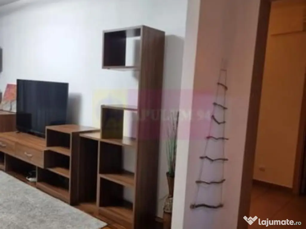 Apartament 3 camere Mega Mall. 