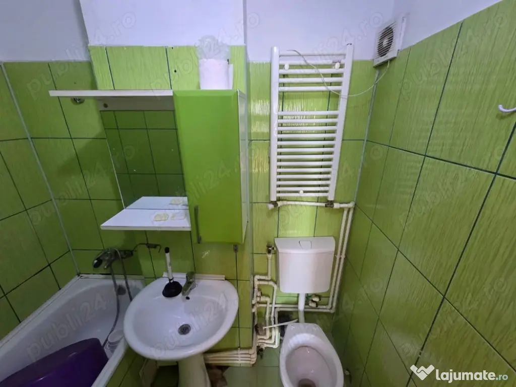 Apartament 2 dec Micro 19 