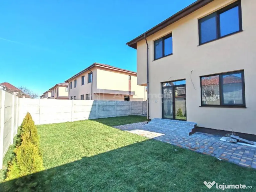 Casa- Vila - Prelungirea Ghencea -Cartierul Latin-149000E T 