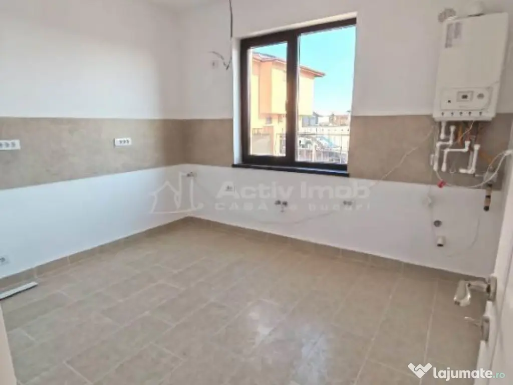 Casa- Vila - Prelungirea Ghencea -Cartierul Latin-149000E T 