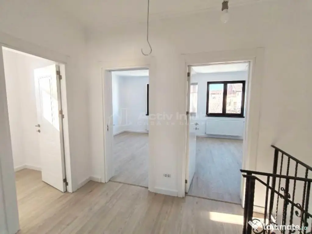 Casa- Vila - Prelungirea Ghencea -Cartierul Latin-149000E T 