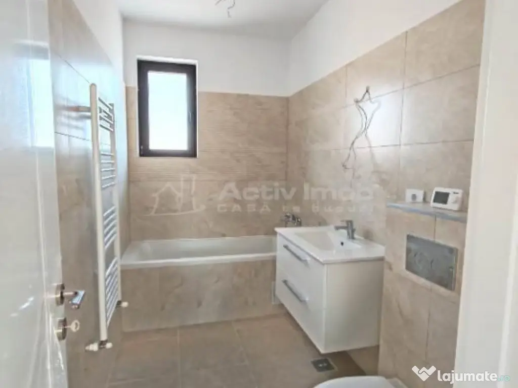 Casa- Vila - Prelungirea Ghencea -Cartierul Latin-149000E T 