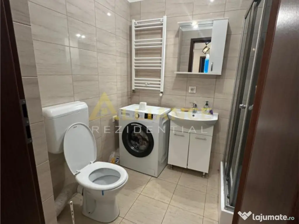 15 Minute Pasarela Berceni | Apartament 2 camere 