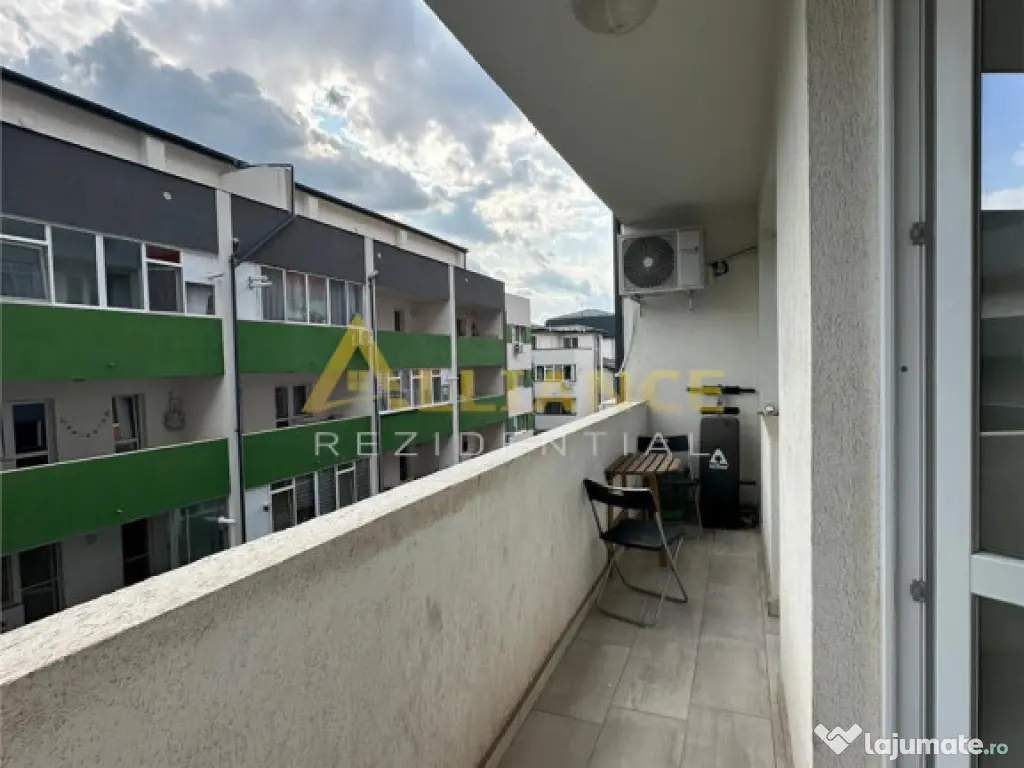 15 Minute Pasarela Berceni | Apartament 2 camere 