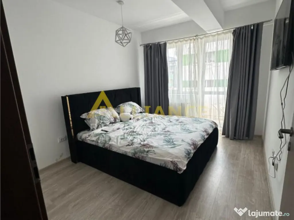 15 Minute Pasarela Berceni | Apartament 2 camere 