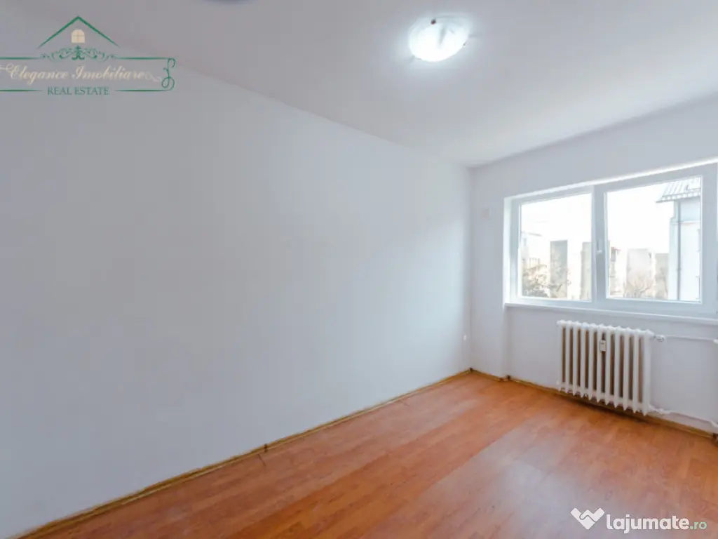 Apartament cu 2 camere, zona Gradiste, Arad 