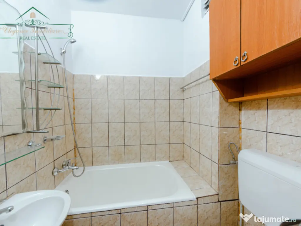 Apartament cu 2 camere, zona Gradiste, Arad 