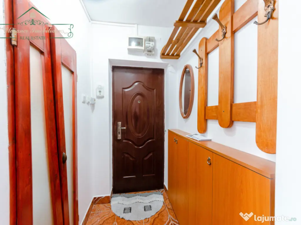 Apartament cu 2 camere, zona Gradiste, Arad 