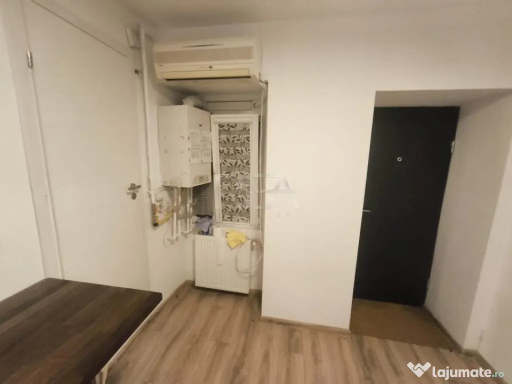 Garsoniera, Centru Vechi, fara Risc 