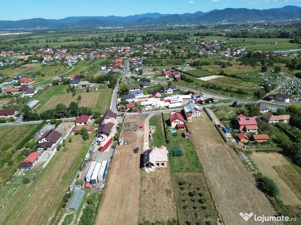 Spațiu industrial de 150mp de vânzare 