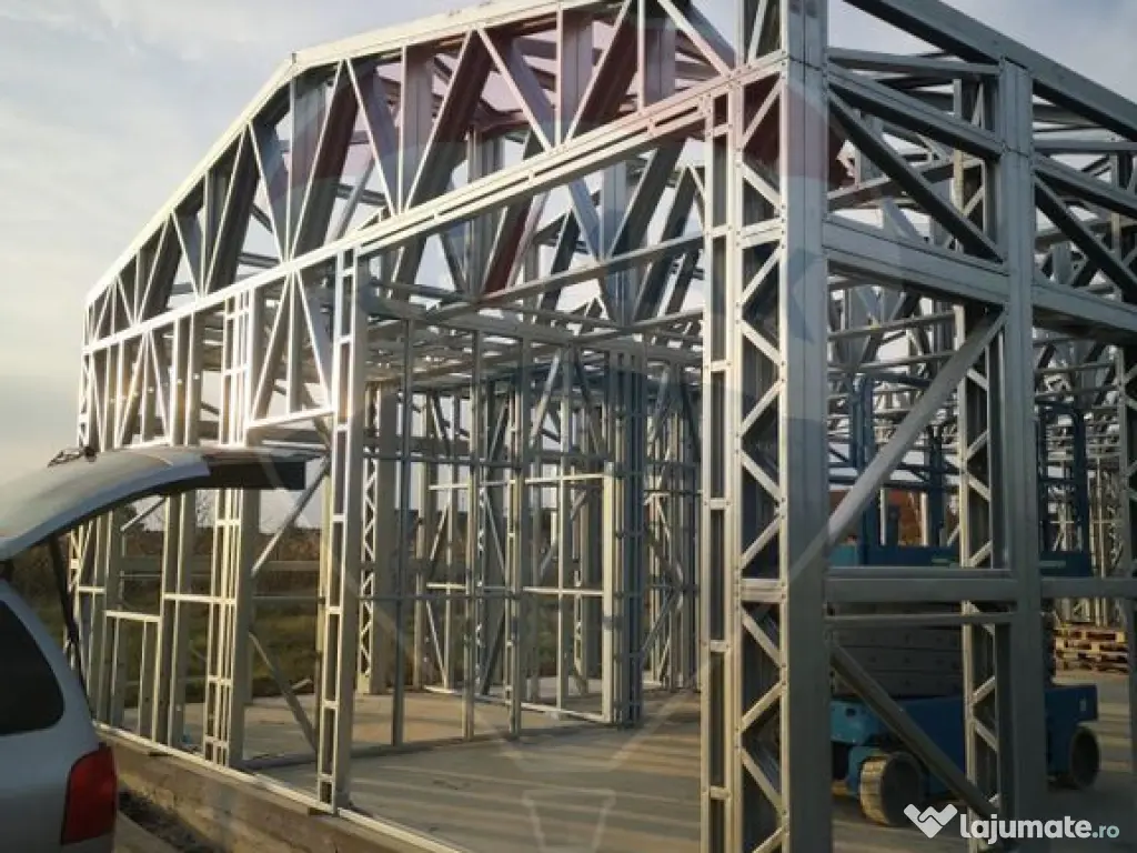 Spațiu industrial de 150mp de vânzare