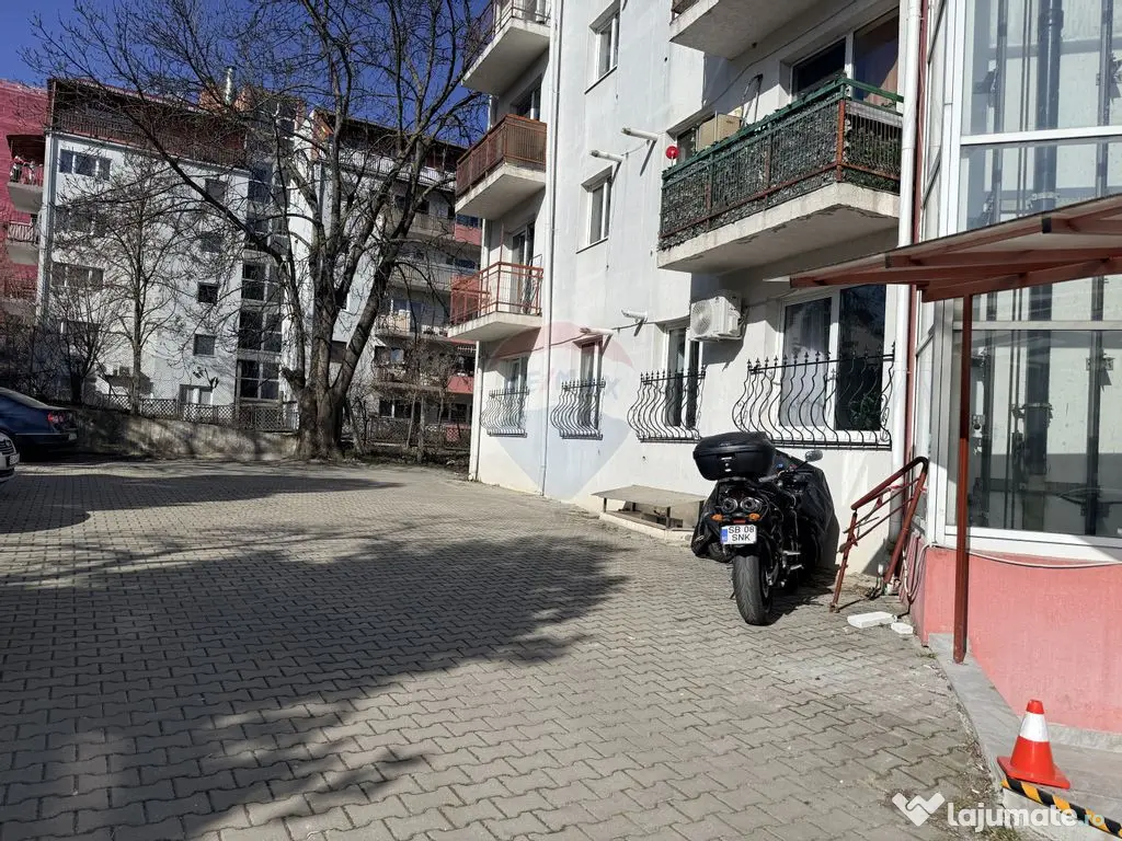 Apartament 1 camera | Ultrafinisat | Inchiriat| Investiti... 