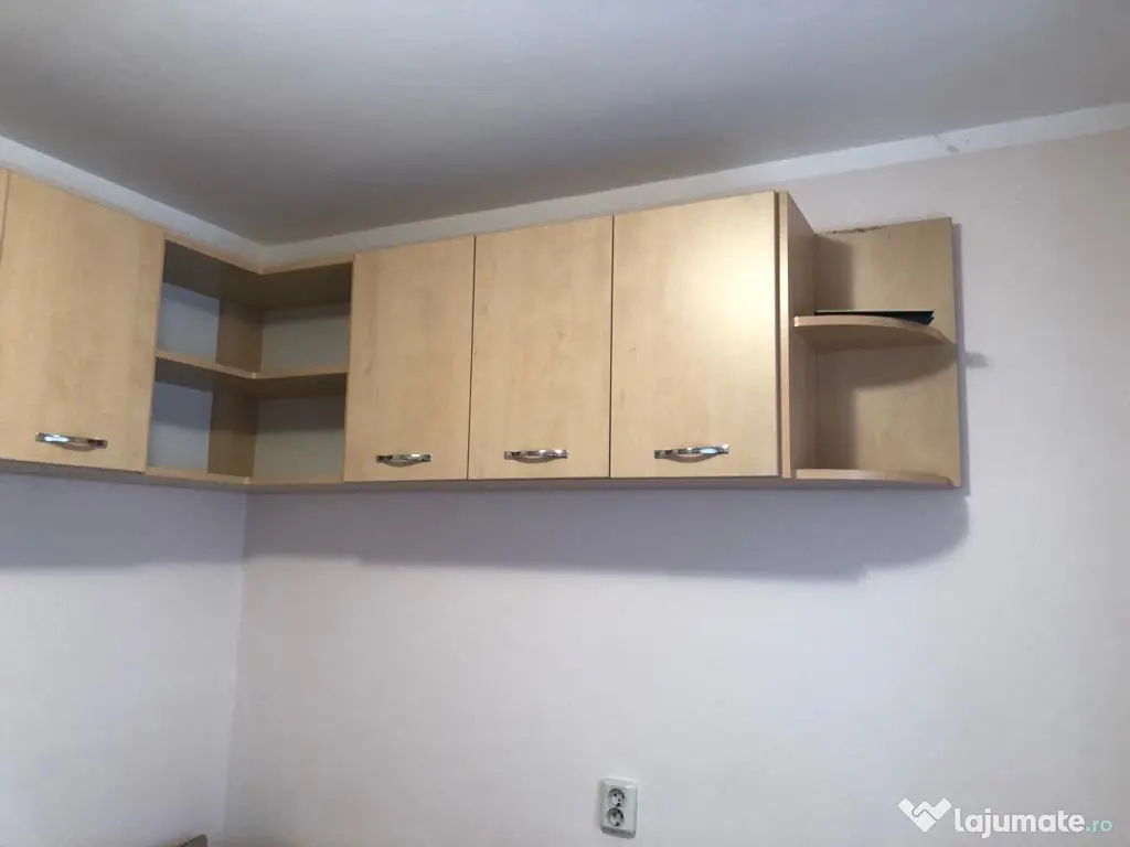 Garsoniera Gheorgheni 