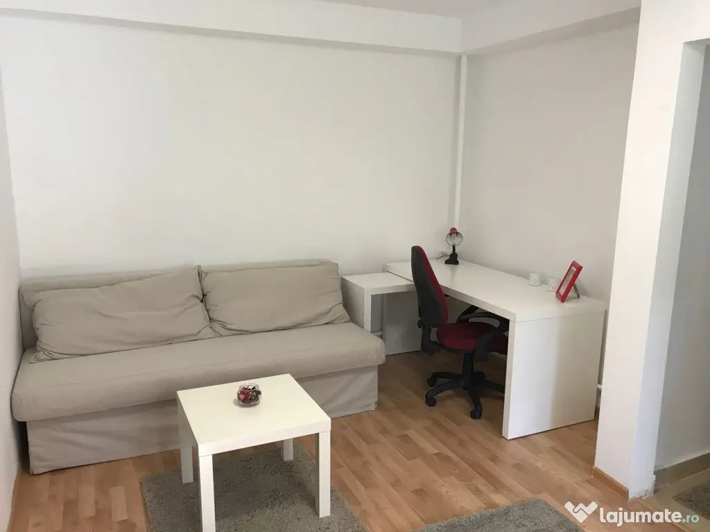 Floreasca, 2 camere de închiriat