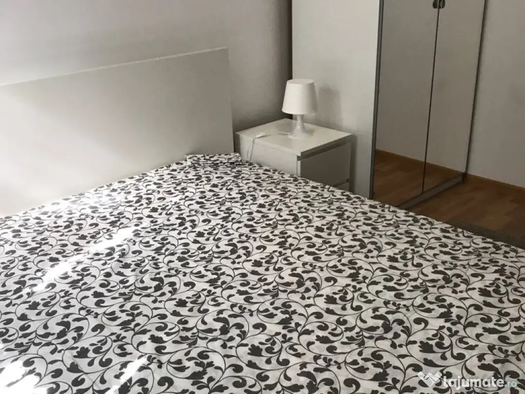 Floreasca, 2 camere de închiriat