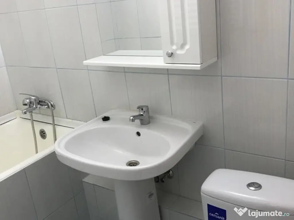 Floreasca, 2 camere de închiriat