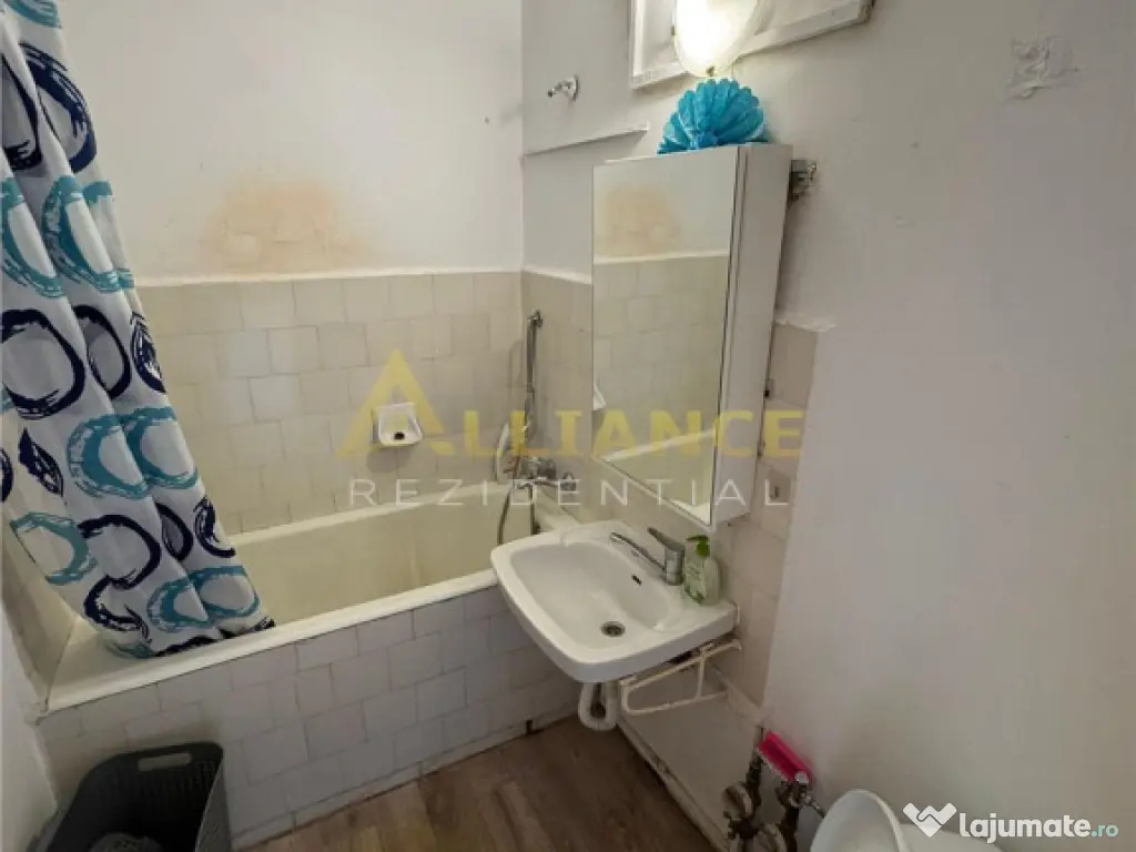 5 MINUTE METROU DRISTOR - 3 CAMERE - SECTOR 3 