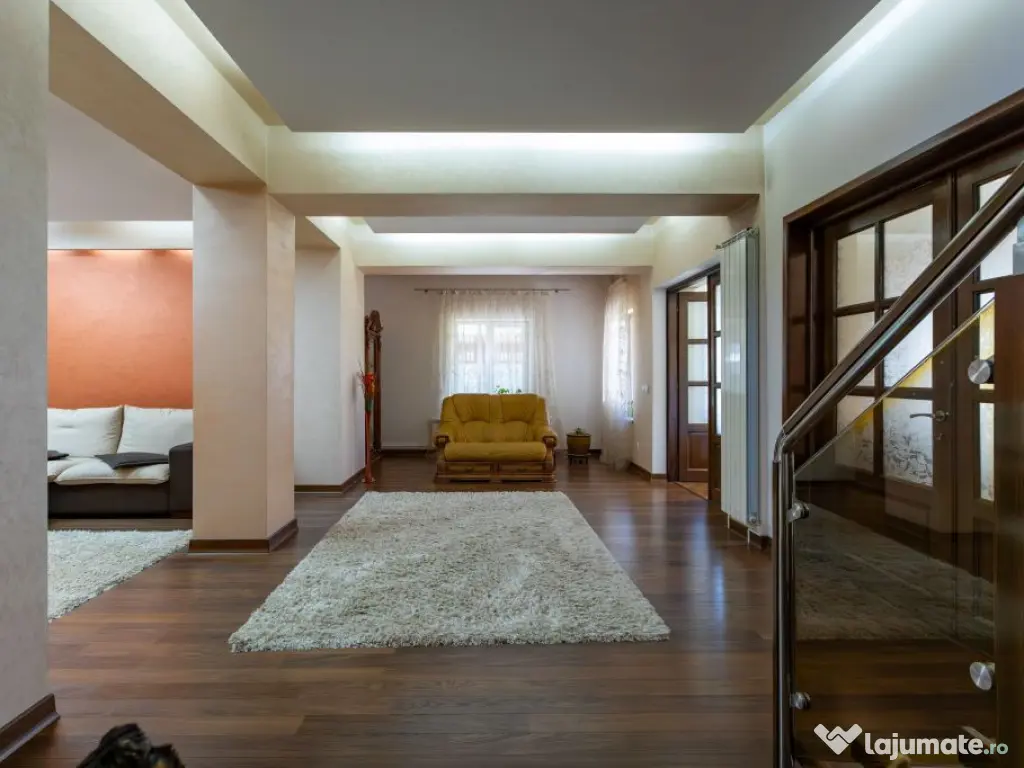 Proprietate exclusivistă ultracentrală -eleganță, spa... 