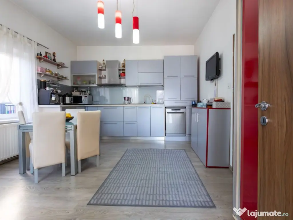 Proprietate exclusivistă ultracentrală -eleganță, spa... 