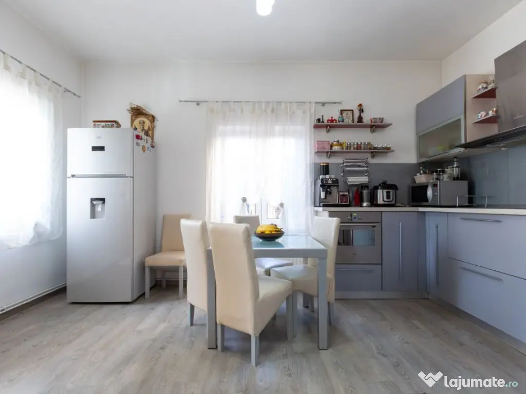 Proprietate exclusivistă ultracentrală -eleganță, spa... 