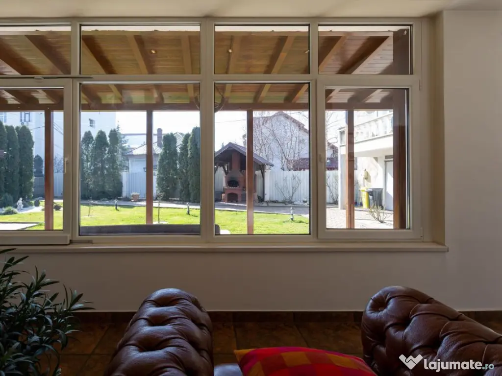 Proprietate exclusivistă ultracentrală -eleganță, spa... 