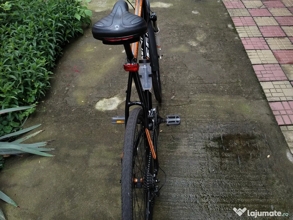 Bicicletă Univega cross Aspen 29b 