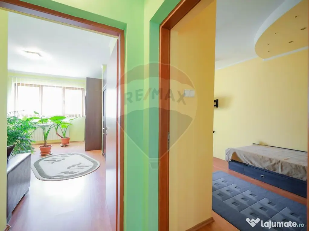 Casă cu 7 camere de vânzare în zona Ultracentrală 