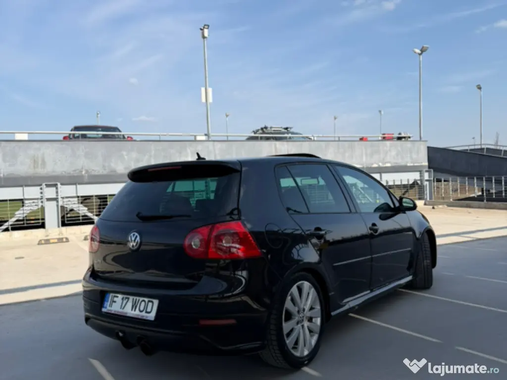 Vw Golf 5 GTI auto 