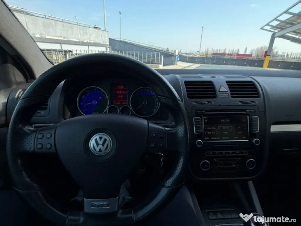 Vw Golf 5 GTI auto 