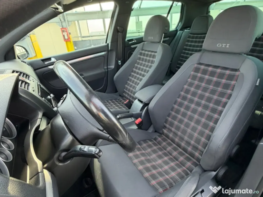 Vw Golf 5 GTI auto 