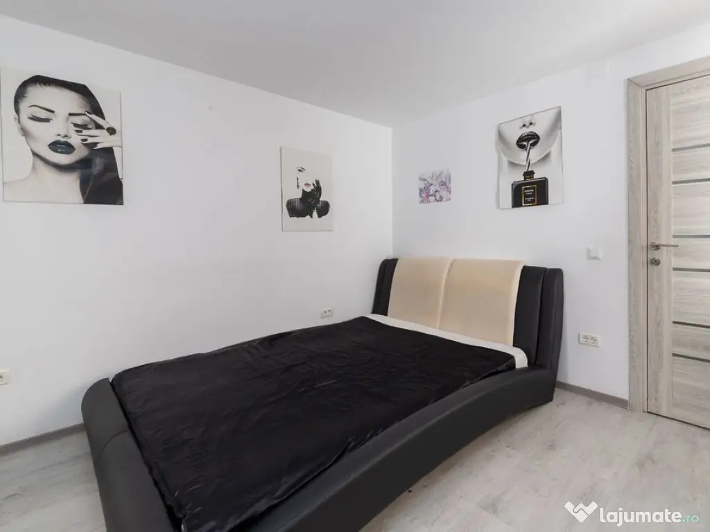 Garsonieră de vânzare–Centrul Istoric Brașov | Ideal... 