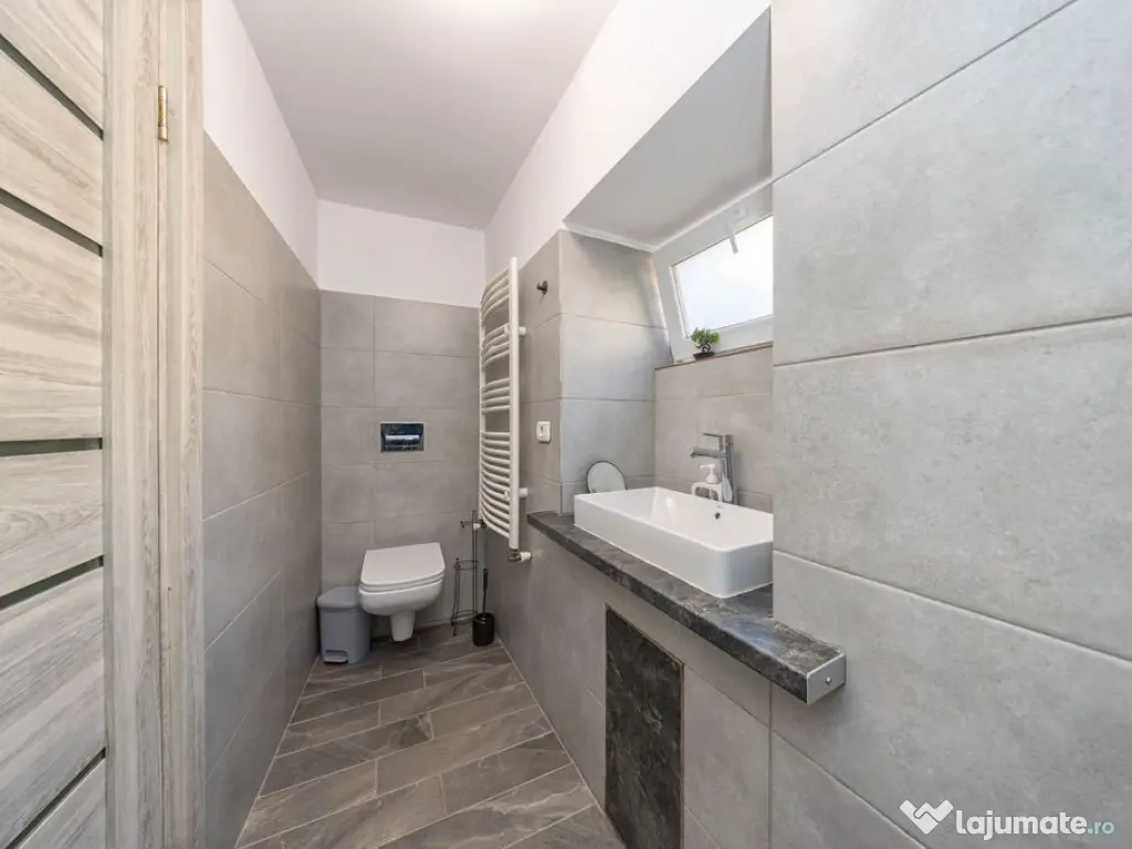 Garsonieră de vânzare–Centrul Istoric Brașov | Ideal... 