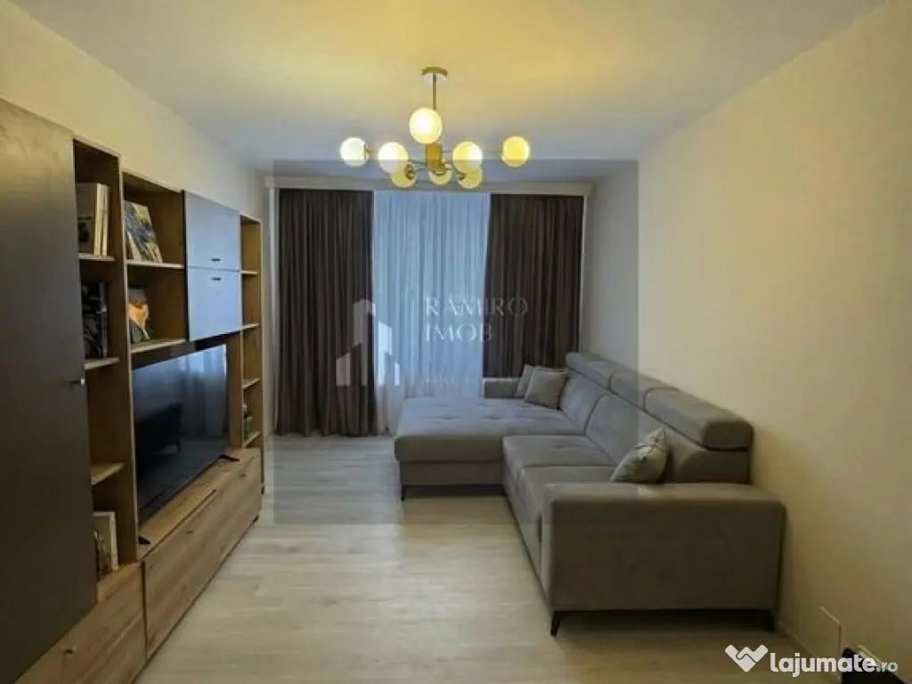 Apartament 4 camere, decomandat. Piata Rahova