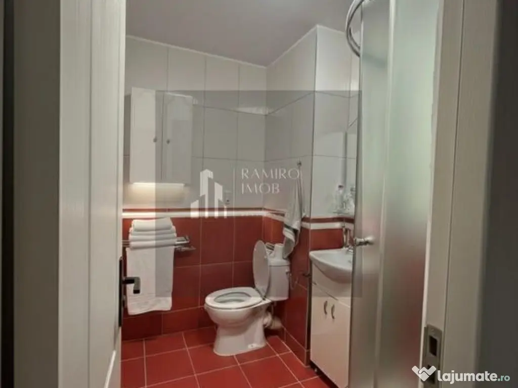 Apartament 4 camere, decomandat. Piata Rahova 